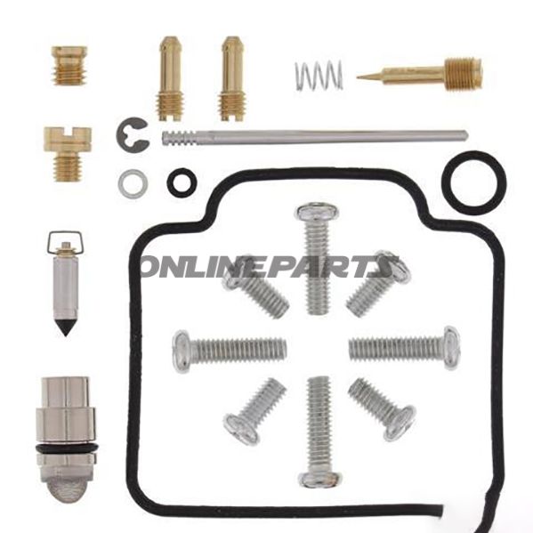 Carburettor Repair Kit All Balls Racing