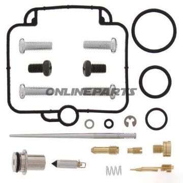Carburettor Repair Kit All Balls Racing