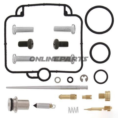 Carburettor Repair Kit All Balls Racing
