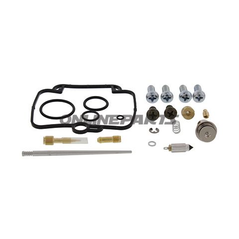 Carburettor Repair Kit All Balls Racing