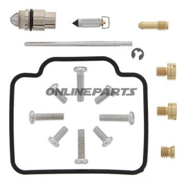 Carburettor Repair Kit All Balls Racing