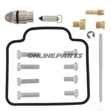 Carburettor Repair Kit All Balls Racing