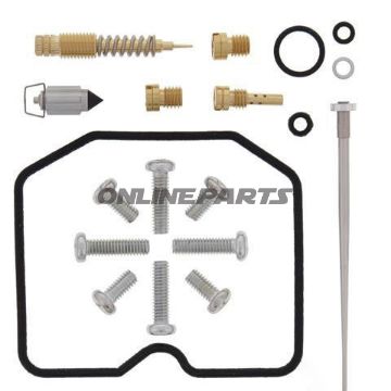 Carburettor Repair Kit All Balls Racing