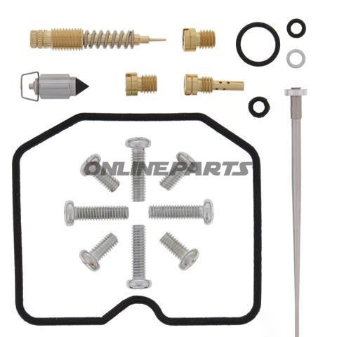 Carburettor Repair Kit All Balls Racing