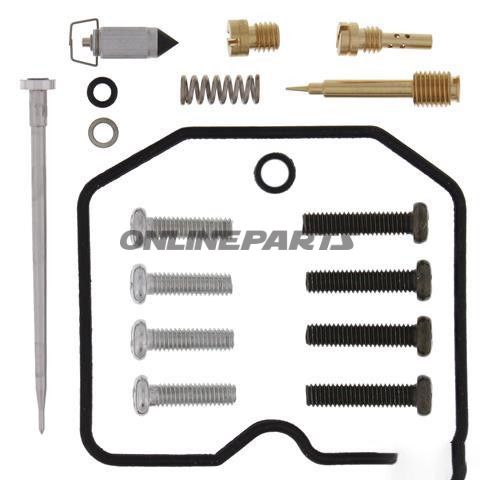 Carburettor Repair Kit All Balls Racing