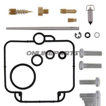 Carburettor Repair Kit All Balls Racing