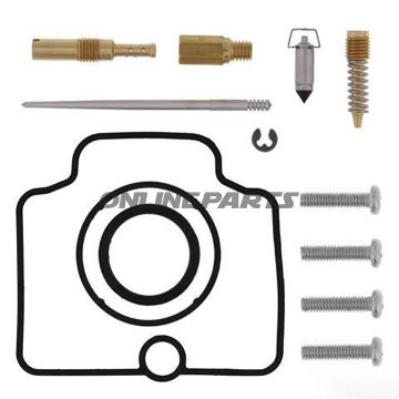Carburettor Repair Kit All Balls Racing