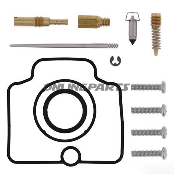 Carburettor Repair Kit All Balls Racing