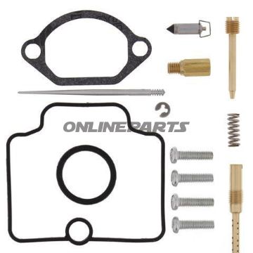 Carburettor Repair Kit All Balls Racing