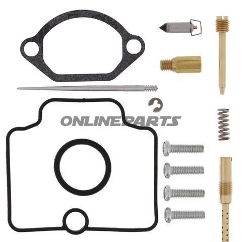 Carburettor Repair Kit All Balls Racing