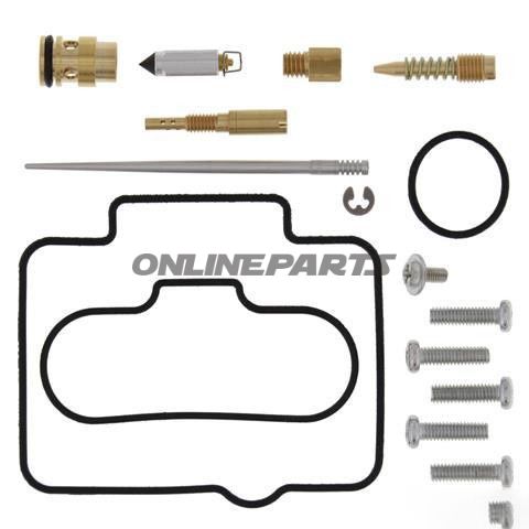 Carburettor Repair Kit All Balls Racing