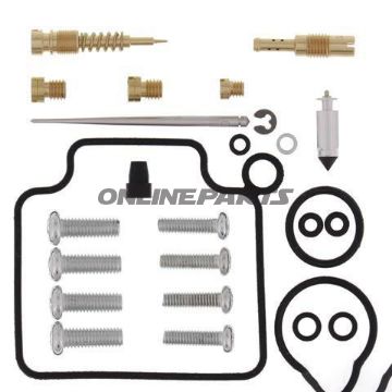 Carburettor Repair Kit All Balls Racing