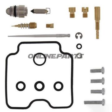 Carburettor Repair Kit All Balls Racing