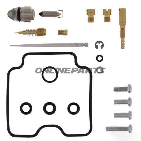 Carburettor Repair Kit All Balls Racing