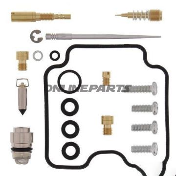 Carburettor Repair Kit All Balls Racing
