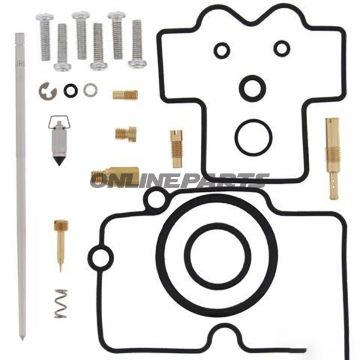 Carburettor Repair Kit All Balls Racing