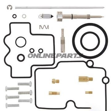 Carburettor Repair Kit All Balls Racing