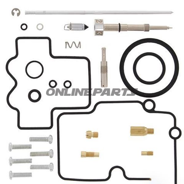 Carburettor Repair Kit All Balls Racing