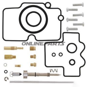 Carburettor Repair Kit All Balls Racing