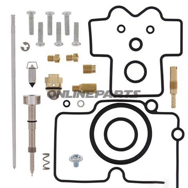 Carburettor Repair Kit All Balls Racing