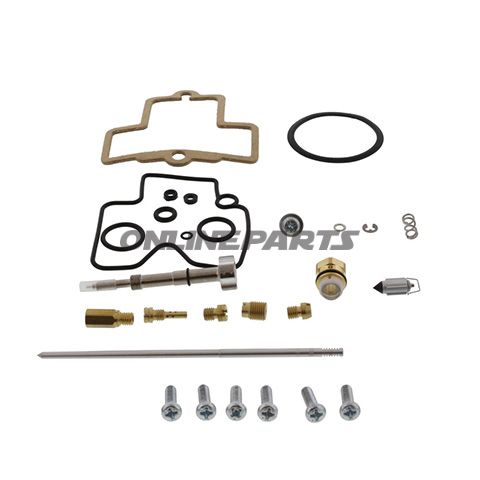 Carburettor Repair Kit All Balls Racing