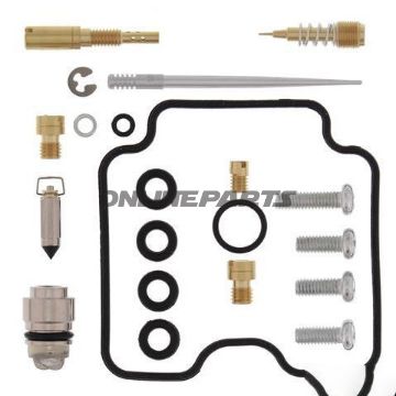 Carburettor Repair Kit All Balls Racing