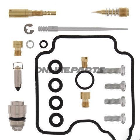 Carburettor Repair Kit All Balls Racing