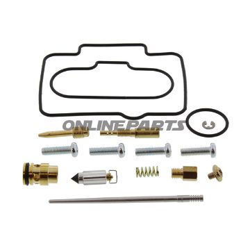 Carburettor Repair Kit All Balls Racing