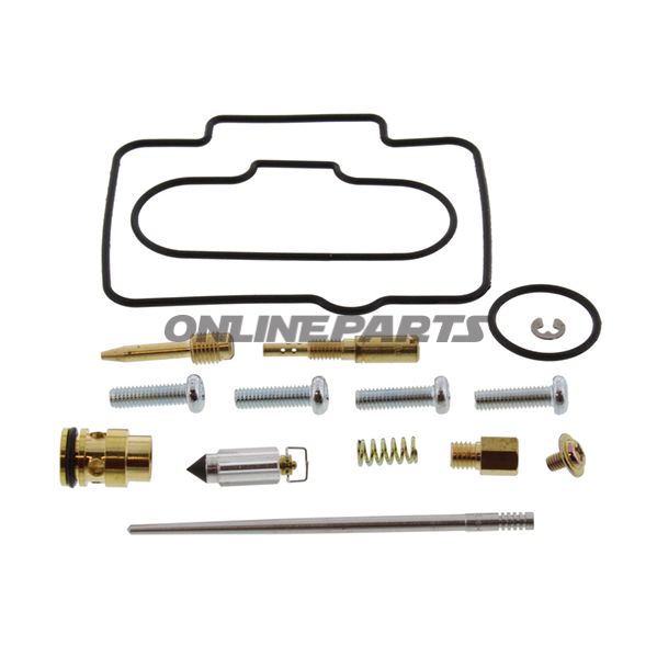 Carburettor Repair Kit All Balls Racing