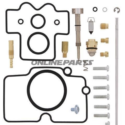 Carburettor Repair Kit All Balls Racing