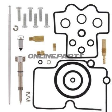 Carburettor Repair Kit All Balls Racing