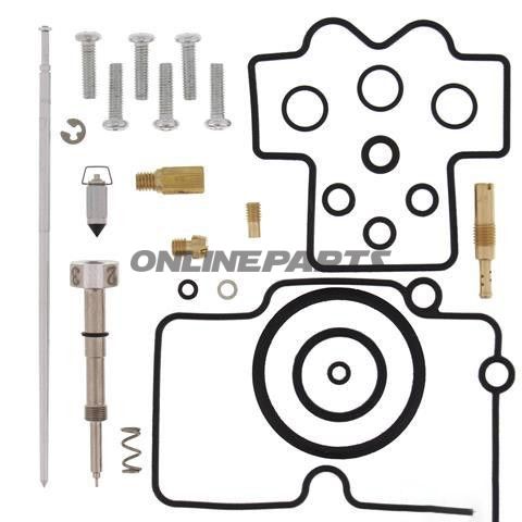 Carburettor Repair Kit All Balls Racing
