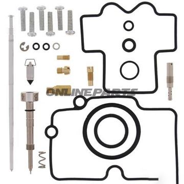 Carburettor Repair Kit All Balls Racing