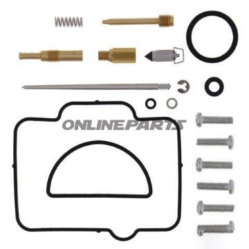 Carburettor Repair Kit All Balls Racing