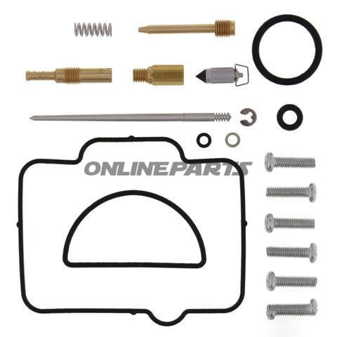 Carburettor Repair Kit All Balls Racing