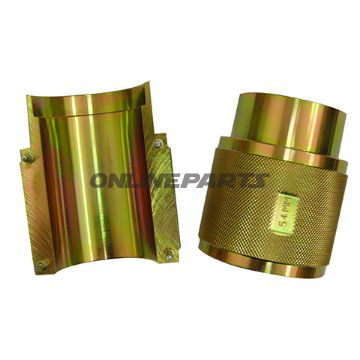 Fork Seal Driver Split Jmp54 Mm