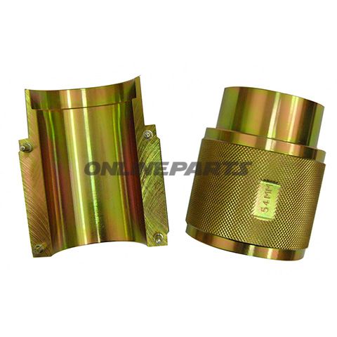 Fork Seal Driver Split Jmp54 Mm