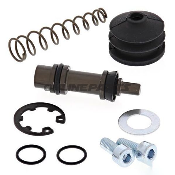 Master Cylinder Repair Kit All Balls Racing