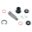 Master Cylinder Repair Kit All Balls Racing