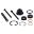 Master Cylinder Repair Kit All Balls Racing