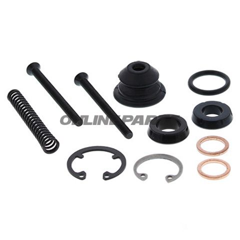 Master Cylinder Repair Kit All Balls Racing