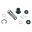 Master Cylinder Repair Kit All Balls Racing