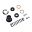 Master Cylinder Repair Kit All Balls Racing
