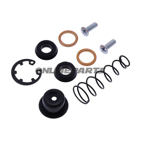 Master Cylinder Repair Kit All Balls Racing