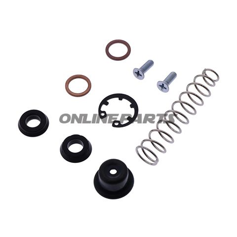 Master Cylinder Repair Kit All Balls Racing