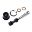 Master Cylinder Repair Kit All Balls Racing