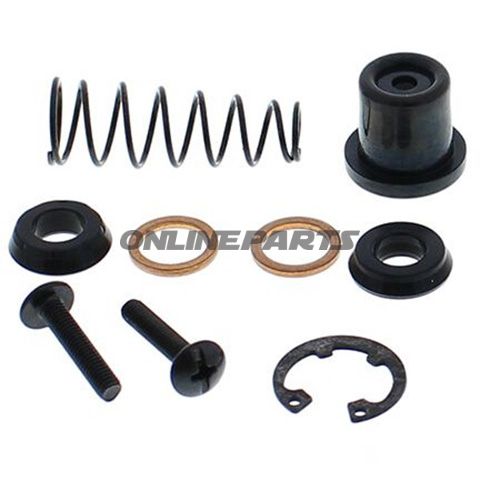 Master Cylinder Repair Kit All Balls Racing