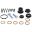 Master Cylinder Repair Kit All Balls Racing