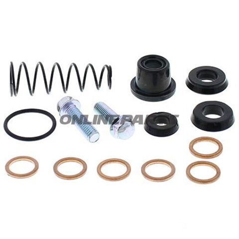 Master Cylinder Repair Kit All Balls Racing