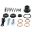 Master Cylinder Repair Kit All Balls Racing